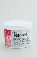 EPIL PREMIUM SUBTLE Цукрова паста 2 - SOFT, 430 г, фото 3