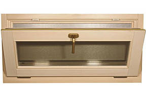 Вікна для сауни