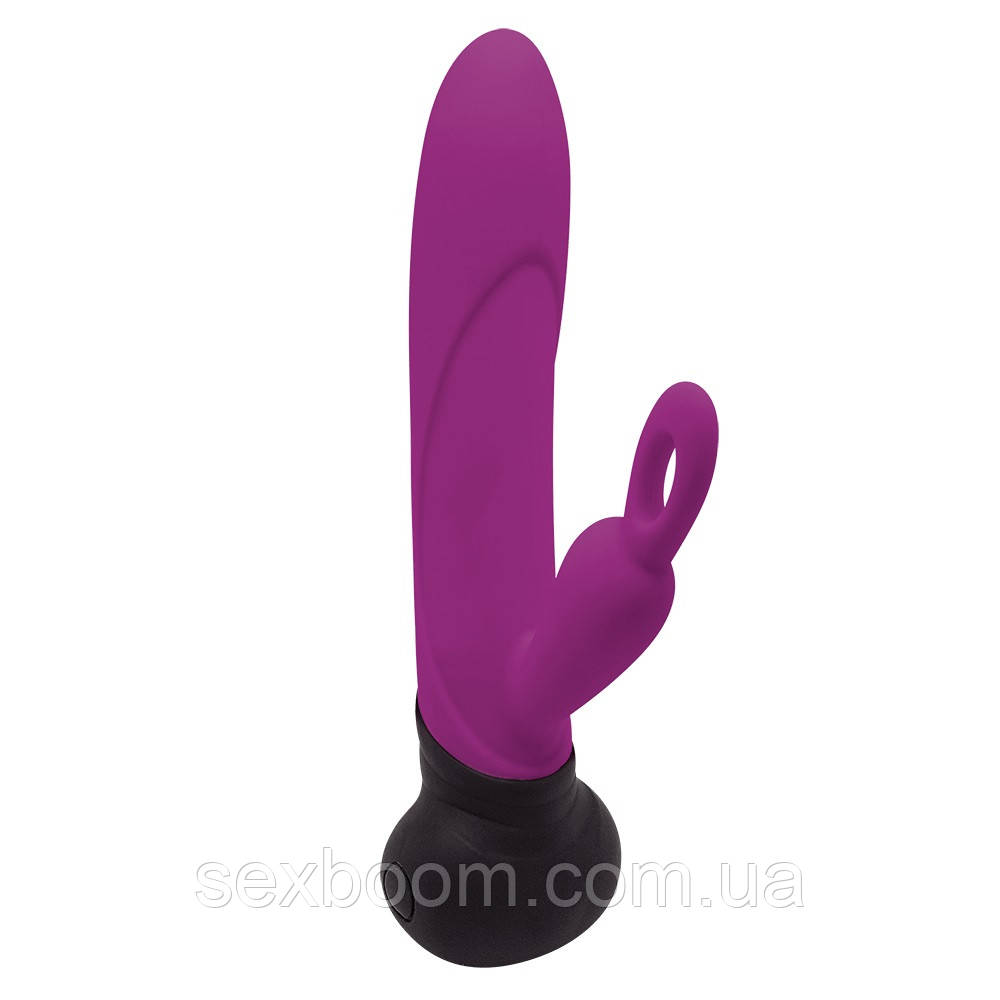 Вібратор Adrien Lastic Mini Bonnie