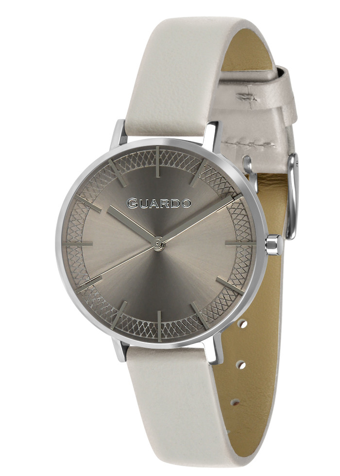 Годинник Guardo B01396-1 (SGrGr)