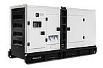 Дизайн генератор Depco DK-44 (40 кВА/32 кВт)