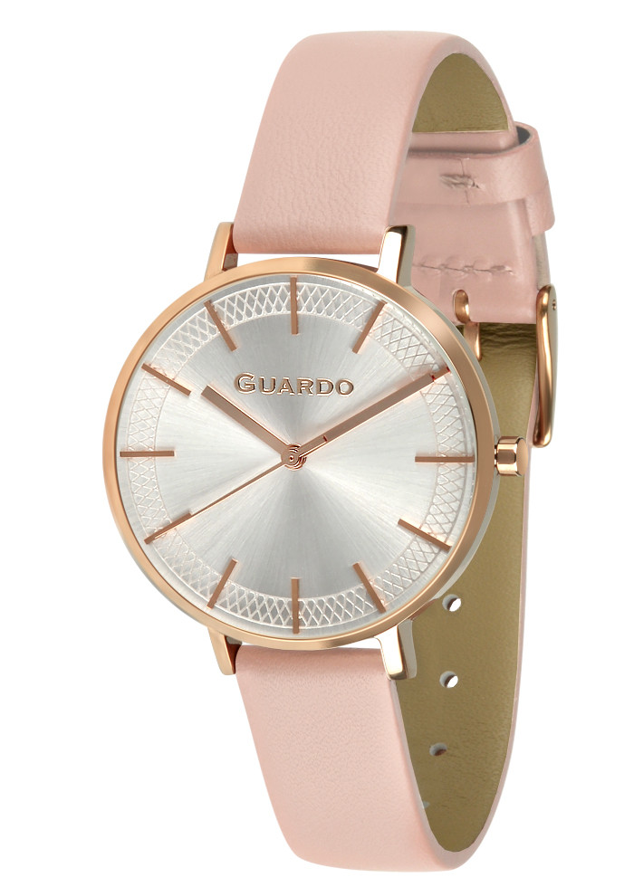 Годинник Guardo B01396-5 (RgWP)