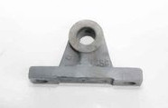 Опора передньої балки передня FT240/244