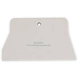 Шпатель COLOR EXPERT гумовий для швів, 150 мм, фото 2