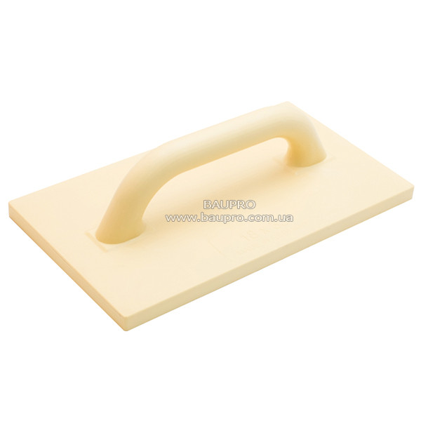 Терка COLOR EXPERT поліурітанового, 180*320 мм, фото 1