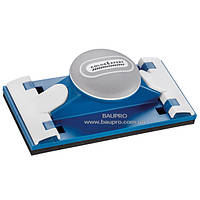 Ручний шліфувальник COLOR EXPERT 212*105 мм, кругла ручка