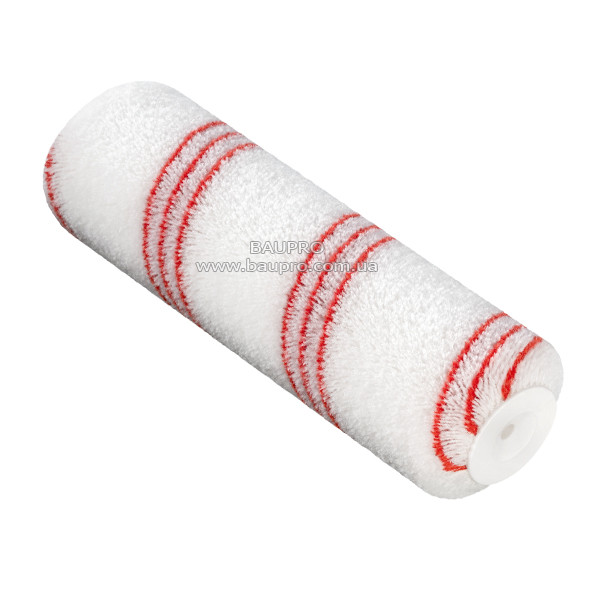 Валик COLOR EXPERT 25 см, D54 мм, поліамід, 18 мм, фото 1