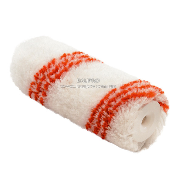 Валик COLOR EXPERT 12 см, D30 мм, поліамід, 12 мм, фото 1