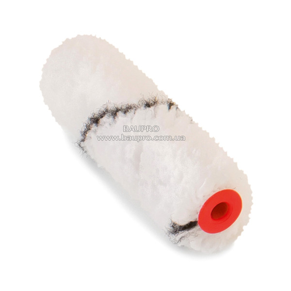 Валик COLOR EXPERT Міні 10 см, D17 мм, поліестер, 12 мм, фото 1