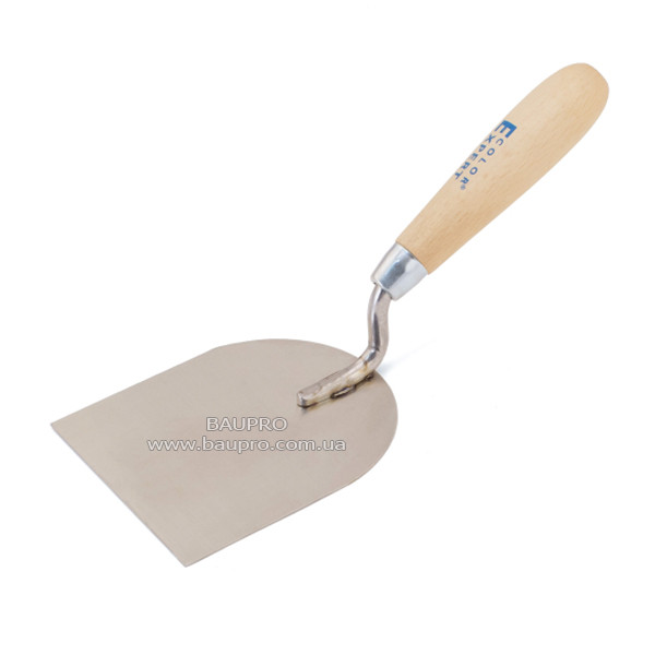 Кельма COLOR EXPERT штукатурна, 100 мм, фото 1