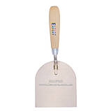 Кельма COLOR EXPERT штукатурна, 100 мм, фото 2