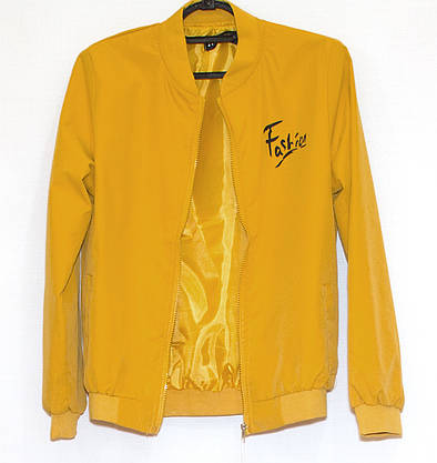 Молодіжна вітровка (44), фото 4