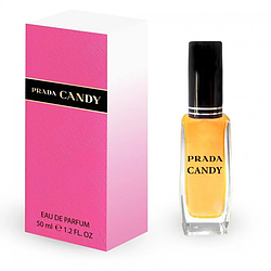 Парфумерна вода Prada Candy, жіноча 50 мл