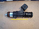 Форсунка ваз 2110, 2111, 2112, 2170, 2171, 2172 Пріора, Калина Ваз 1117-1118-1119 (Bosch, Germany), фото 6