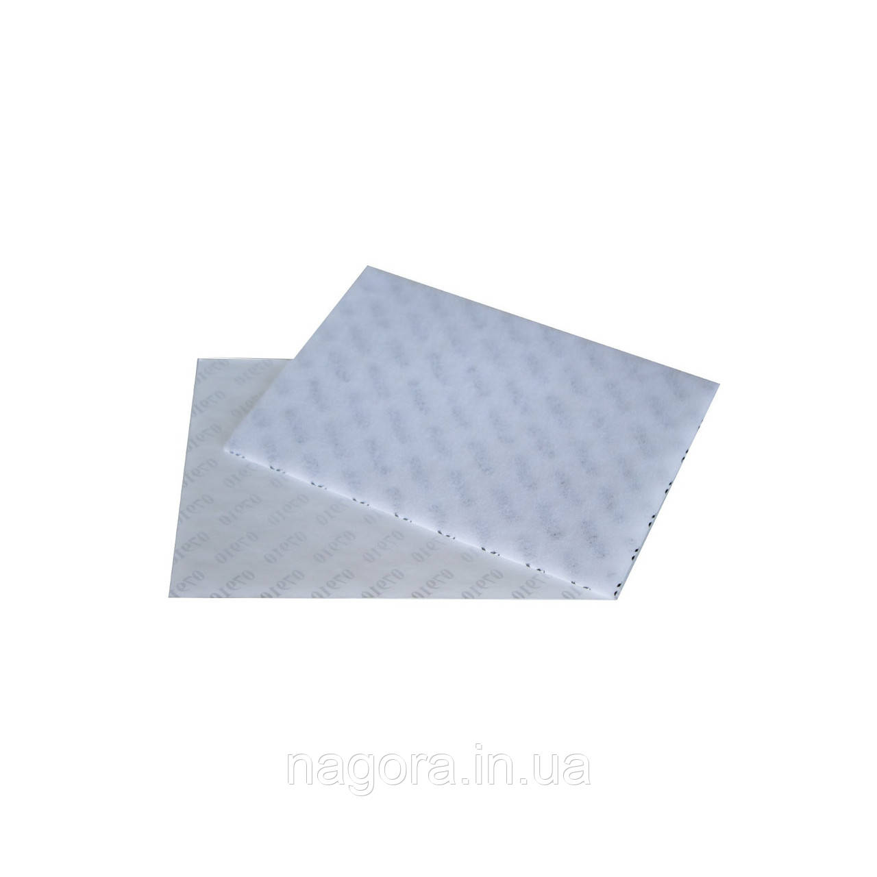 Протиральна липка серветка 3M Tack Pad 175*235 мм