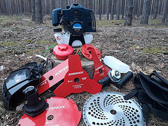 Бензокоса, Мотокоса, тример Makita ВС 626