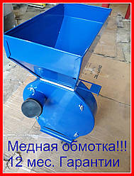 Зернодробарки, Млин, ДКУ крупорушка шредер Makita EFS 4200