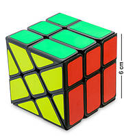 Головоломка Magic Cube Магический куб 6 см 1352015 Кубик Рубика мегаминкс