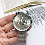 Стильний жіночий кварцовий годинник, фото 3