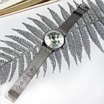 Стильний жіночий кварцовий годинник, фото 2