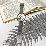 Стильний жіночий кварцовий годинник, фото 5