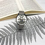 Стильний жіночий кварцовий годинник, фото 4