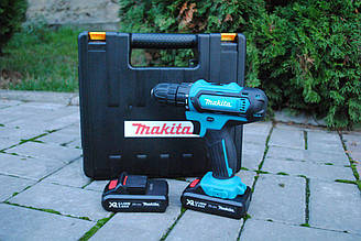 Шуруповерт Makita 550DWE 24V 5A/h Li-ion Шуруповерт макіта