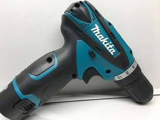 ШУРУПОВЕРТ MAKITA DF330DWE 12V
