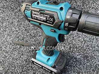 ШУРУПОВЕРТ MAKITA DHP482 18V