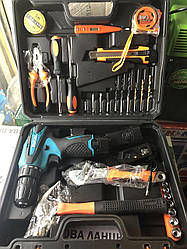 Акумуляторний шуруповерти Makita (Макіта DF330DWE 12V | LI-ION | Шуруповерт акумуляторний makita