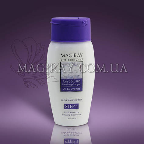 GLYCOCARE - "ГЛИКОКЭР" – Глико-Крем (АНА-16%;ВНА-1%)., фото 1