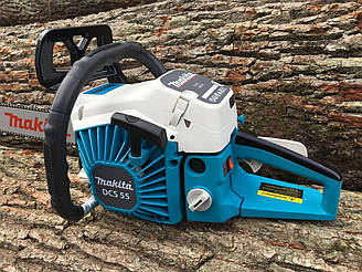 Бензопила Makita (Макіта DCS 55 R