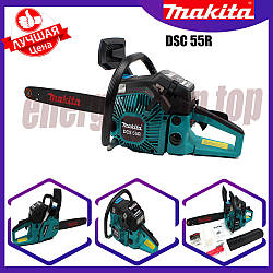 Бензопила Makita DCS 55 R