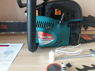 Бензопила Makita EA3203 3,4 кВт