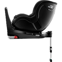 Автокрісло ROMER BRITAX SWINGFIX M i-SIZE Група 0+/1, фото 2