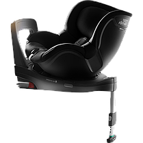 Автокрісло ROMER BRITAX SWINGFIX M i-SIZE Група 0+/1, фото 3