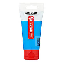 Фарба акрилова Talens Art Creation (564) Діамантовий синій, 200 мл, Royal Talens