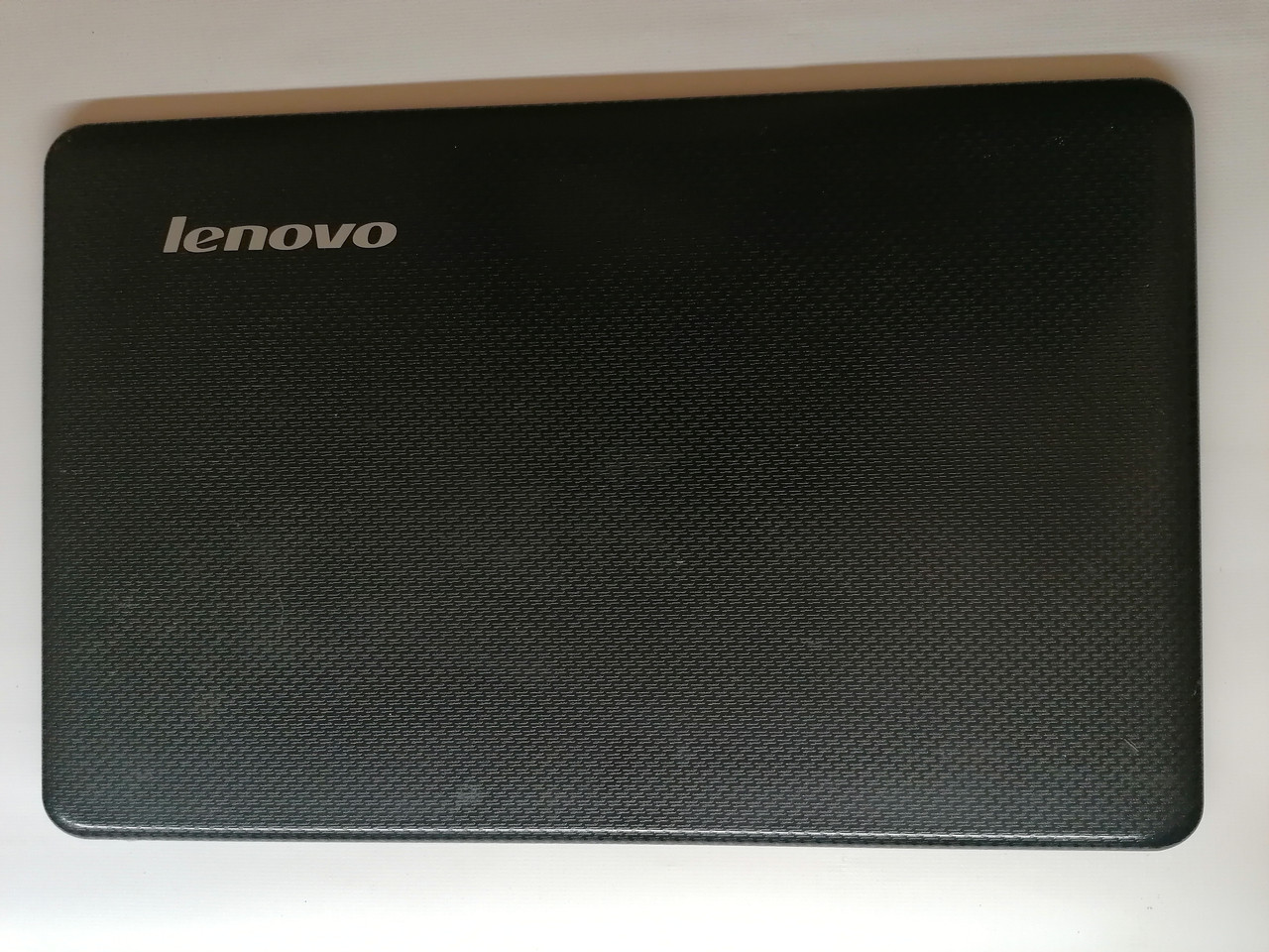 Б/У корпус кришка матриці для ноутбука LENOVO G550 G555 (AP0BU0004001)