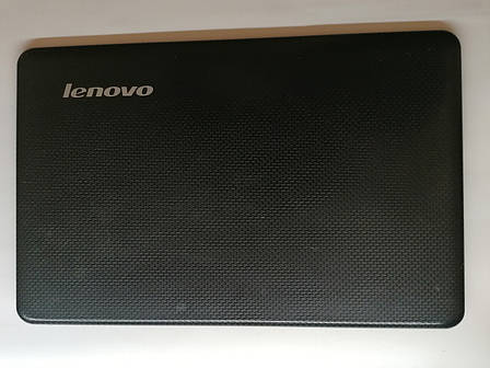 Б/У корпус кришка матриці для ноутбука LENOVO G550 G555 (AP0BU0004001), фото 1