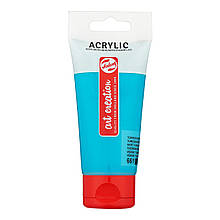 Фарба акрилова Talens Art Creation (661) Бірюзовий зелений, 200 мл, Royal Talens