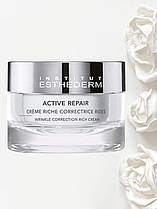 Відновлювальний крем Active Repair Wrinkle Correction Cream Institut Esthederm 50 мл