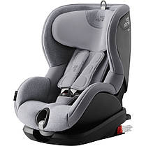 Автокресло BRITAX-ROMER TRIFIX2 I-SIZE, фото 3