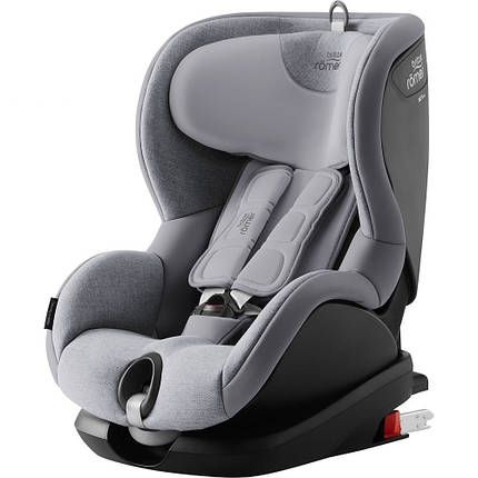 Автокретизоване BRITAX-ROMER TRIFIX2 I-SIZE Група 1, фото 2