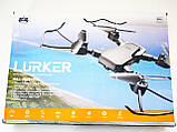 Квадрокоптер Lurker GD885HW з WiFi камерою (4_00183), фото 8