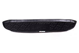 Килимок в багажник Chevrolet Orlando (10-) 7мест