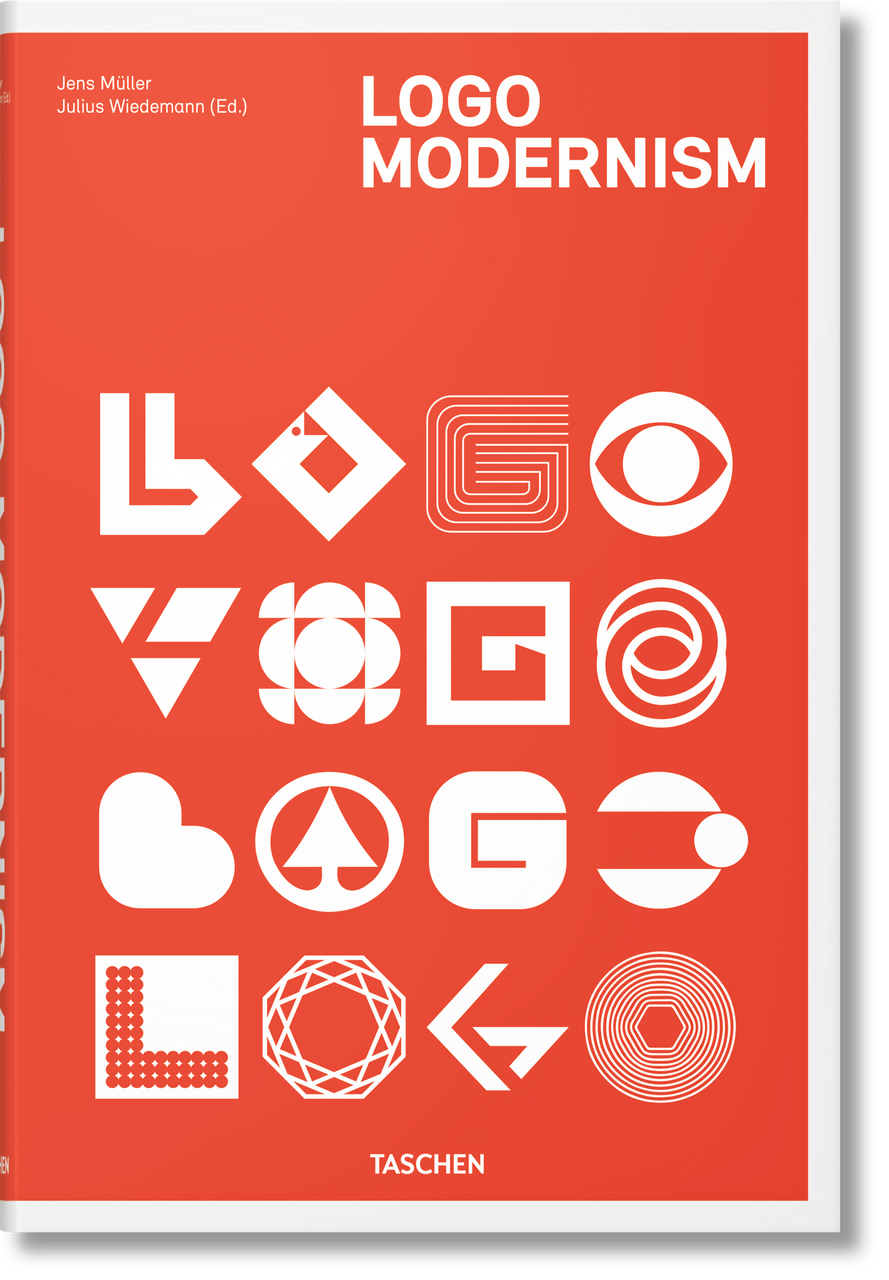 LOGO MODERNISM