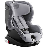 Автокресло BRITAX-ROMER TRIFIX2 I-SIZE Grey Marble