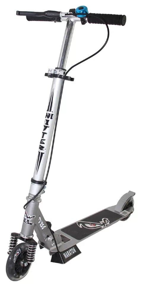 Самокат двоколісний Maraton MT-900