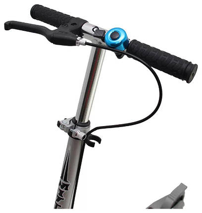 Самокат двоколісний Maraton MT-900, фото 2