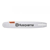 Шина Husqvarna X-Force 14" (35см) 3/8" 1.3 мм 52 зуба